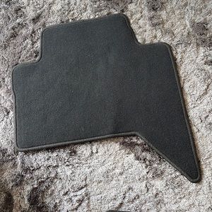 TRD Tacoma Off Road 2022 New Car Mats 🛻
